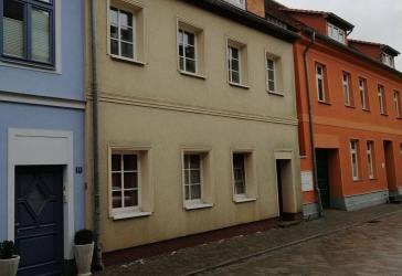 Vorschaubild Maisonettewohnung