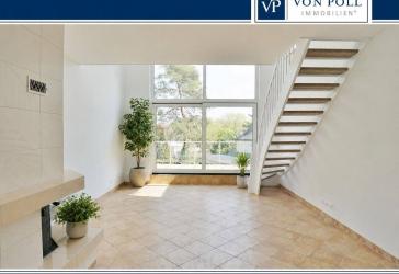 Vorschaubild Maisonettewohnung