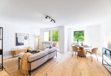 Vorschaubild Wohnung