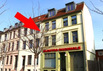Vorschaubild Stadthaus