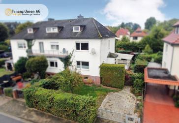 Vorschaubild Reihenendhaus