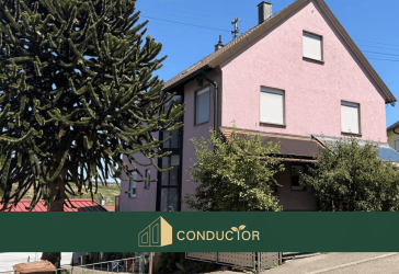 Vorschaubild Einfamilienhaus