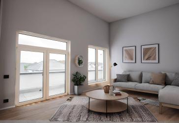 Vorschaubild Penthouse