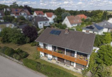 Vorschaubild Mehrfamilienhaus