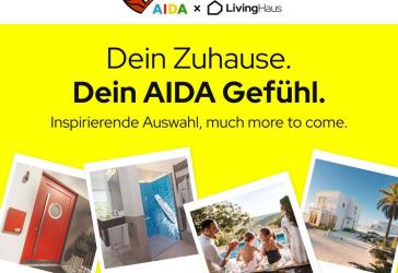 Ihr Living Haus Traum im Müglitztal x Aida
