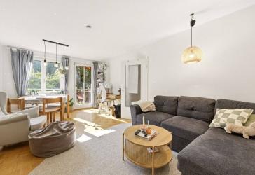 Vorschaubild Wohnung