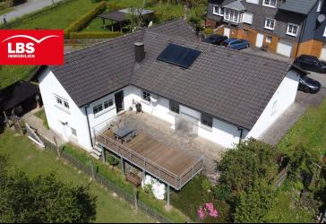 Vorschaubild Bungalow
