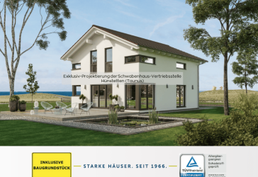 Vorschaubild Einfamilienhaus