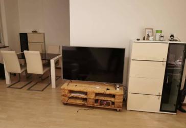 Vorschaubild Maisonettewohnung
