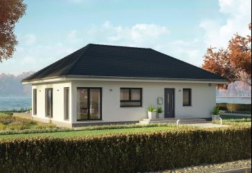 Vorschaubild Bungalow