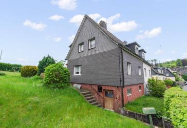 Vorschaubild Einfamilienhaus