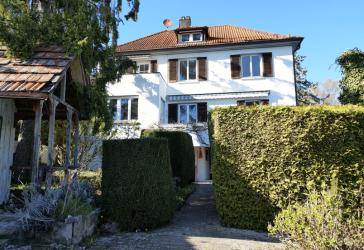 Vorschaubild Einfamilienhaus