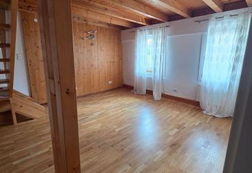 Vorschaubild Maisonettewohnung
