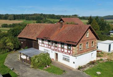Vorschaubild Bauernhaus