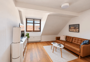 Vorschaubild Wohnung