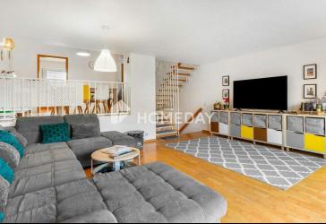 Vorschaubild Reihenmittelhaus