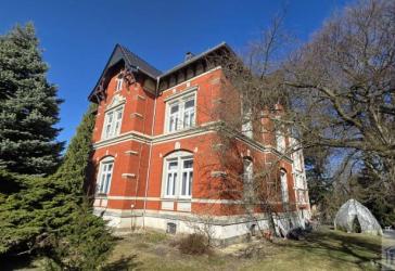 Vorschaubild Mehrfamilienhaus