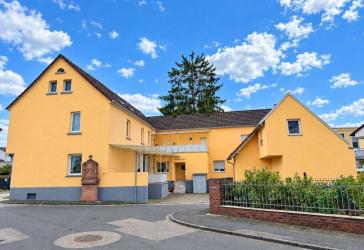 Vorschaubild Mehrfamilienhaus