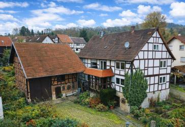 Vorschaubild Einfamilienhaus