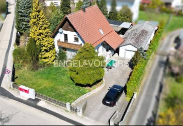 Vorschaubild Einfamilienhaus