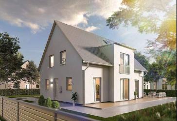 Vorschaubild Einfamilienhaus