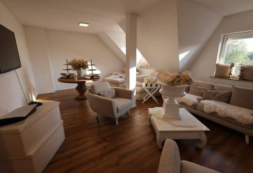 Vorschaubild Maisonettewohnung
