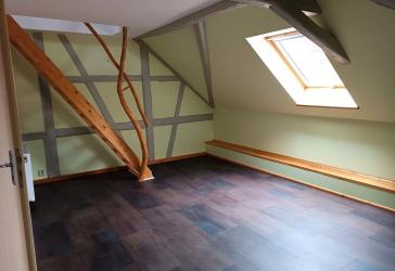Vorschaubild Maisonettewohnung