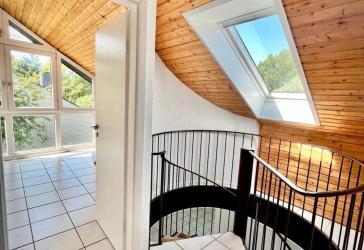 Vorschaubild Maisonettewohnung