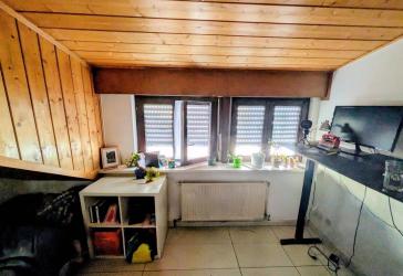Helles 12qm-Zimmer in WG mit Wohn- und Esszimmer – mitten in der Südstadt