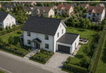 Vorschaubild Einfamilienhaus