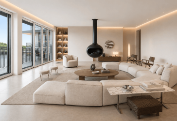 Vorschaubild Penthouse