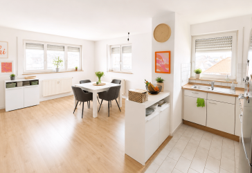 Vorschaubild Wohnung