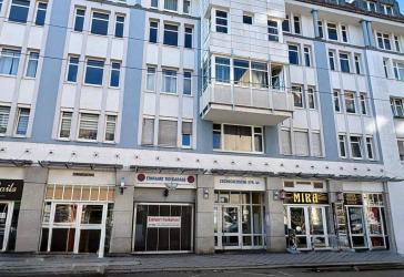 Gewerbeeinheit zu verkaufen - Eigenbedarfsnutzung möglich