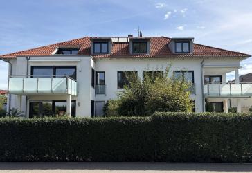 Vorschaubild Wohnung