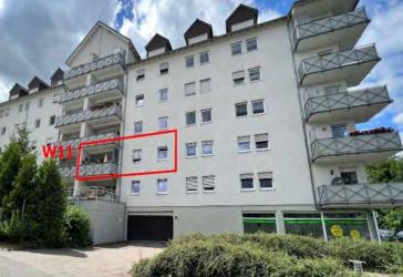 Vorschaubild Wohnung