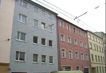 Vorschaubild Maisonettewohnung
