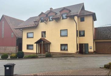Vorschaubild Einfamilienhaus