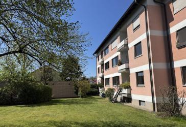 Vorschaubild Wohnung