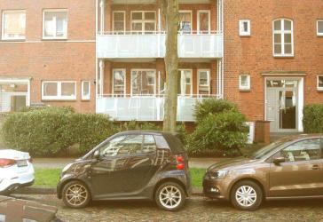Vorschaubild Wohnung