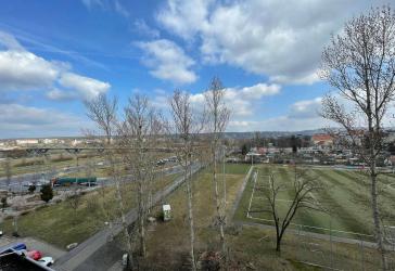 Elbwiesen vor der Haustür