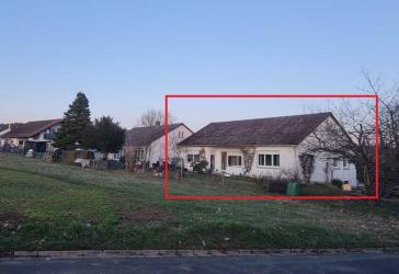 Vorschaubild Bungalow