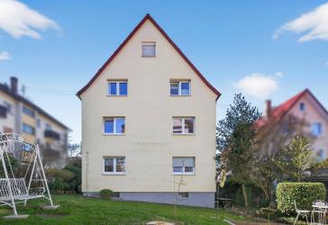 Vorschaubild Mehrfamilienhaus