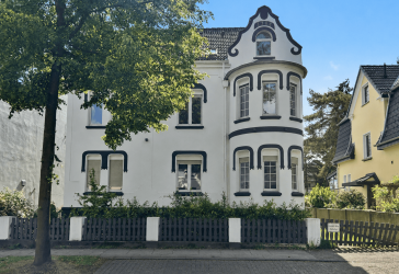 Vorschaubild Mehrfamilienhaus