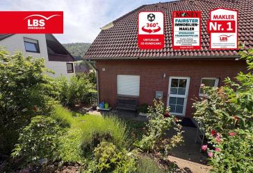 Vorschaubild Reihenendhaus