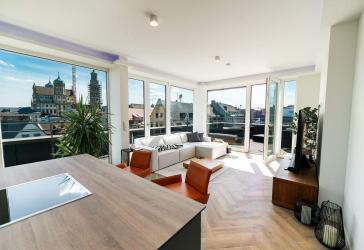 Vorschaubild Penthouse