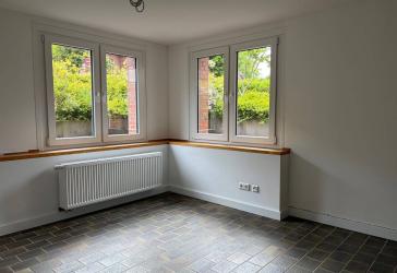 Souterrainwohnung in Ostenfelde zu vermieten