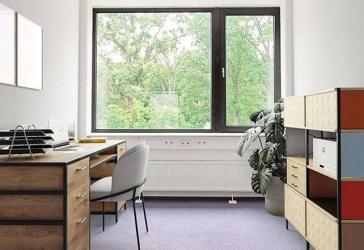 Vorschaubild Büro- /Praxis-Immobilie