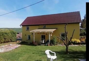Vorschaubild Einfamilienhaus