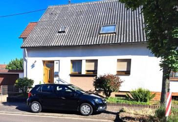 Vorschaubild Einfamilienhaus