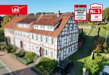 Vorschaubild Mehrfamilienhaus